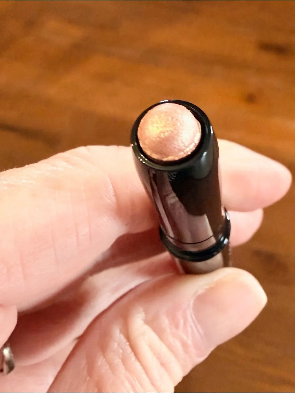 Bobbi Brown Long-Wear Cream Shadow Stick —Golden Pink